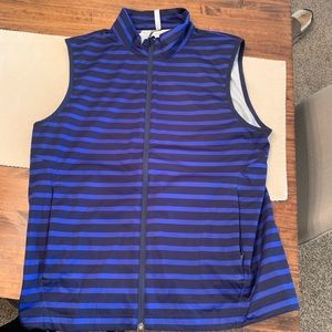 Brand New RLX Polo by Ralph Lauren Golf Vest